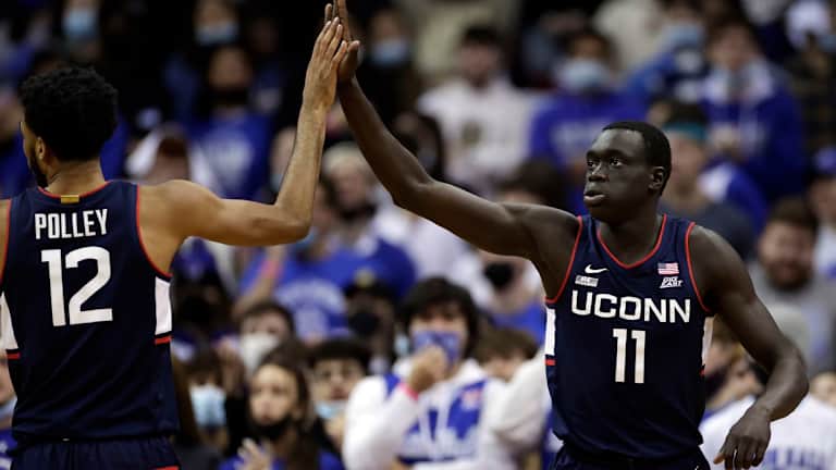 MBB, WBB to spend Thanksgiving 2022 in Portland